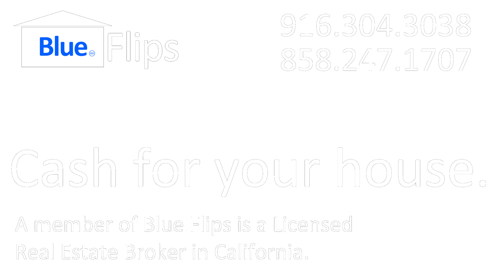 Blue Flips